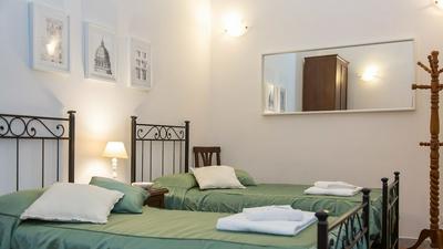 Rental In Rome Milazzo
