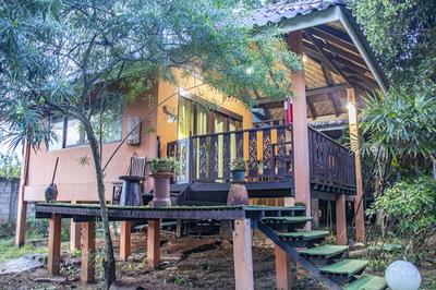 The Cliff View Resort Baan Pha Nam