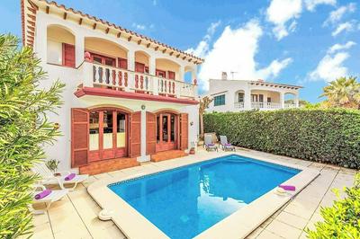 Villa Joaquina