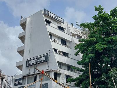 Host Inn International Hotel