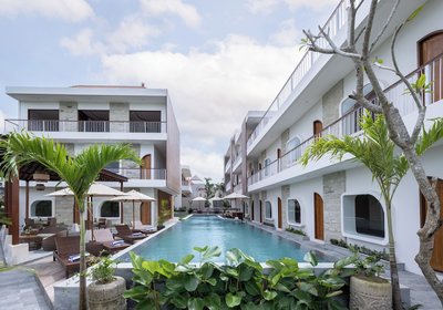 La Tropica Canggu Bali