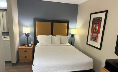 MainStay Suites Washington Dulles Airport