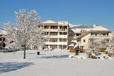 Hotel Reipertingerhof