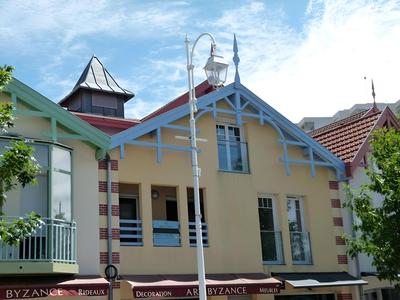 Weekend Hotel Les Pieds dans l'Eau