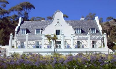 Stillness Manor & Spa