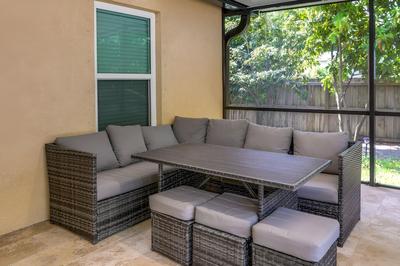 Heated Pool & Spa, 4 Mi to Beach: Seminole Home