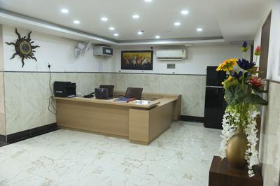 HOTEL OM REGENCY