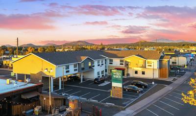 The Ellsworth Hotel, an Ascend Collection Hotel