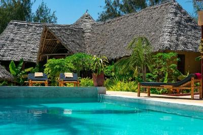 Imara Boutique Hotel