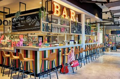 Moxy Kupferzell Hohenlohe