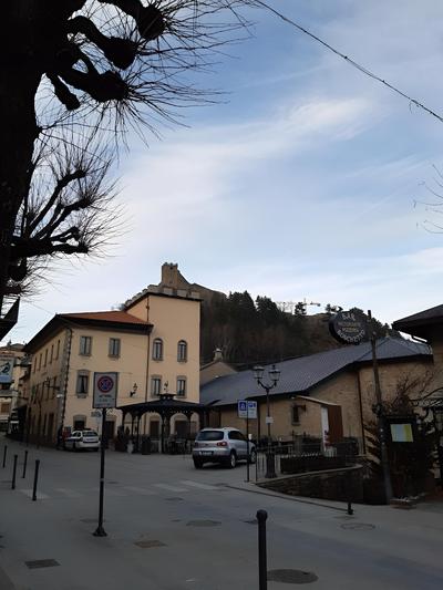 B&B Casa Mucci