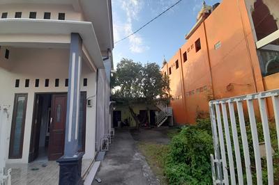 Hotel O Aero Kost Bu Lisa Syariah Near Pasar Tradisional Lawang