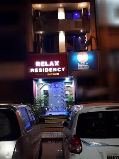 Hotel Relax Residency