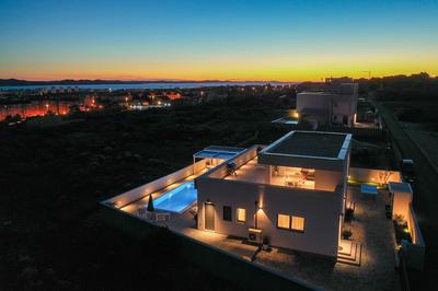Villa Oasis Zadarvillas