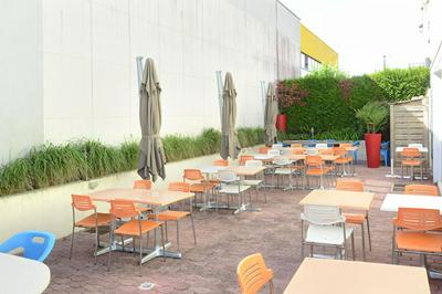 Brit Hotel Essentiel Reims Taissy