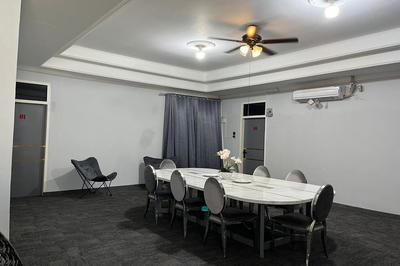 Capital O 94208 Homtel Menza plantinum