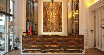 Elite World Nest Sivas