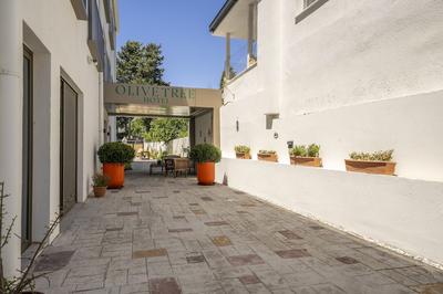 Olive Tree Hotel - Image 48