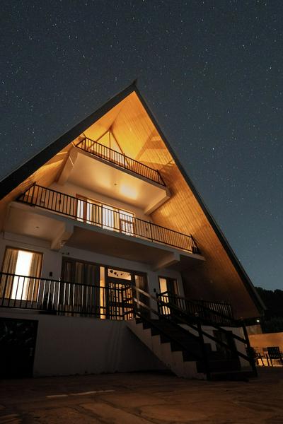 Noni’s Dream Villa