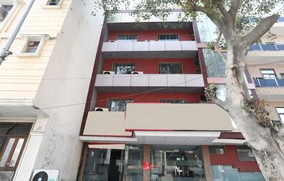 OYO 4212 Hotel Vedas Heritage