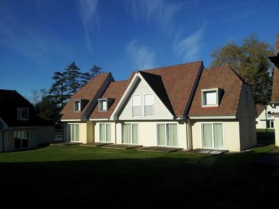 Les Cottages du Saleys