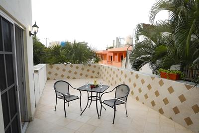 Hotel Playa del Carmen