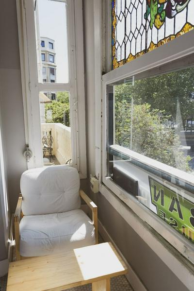 Urban House Hostel