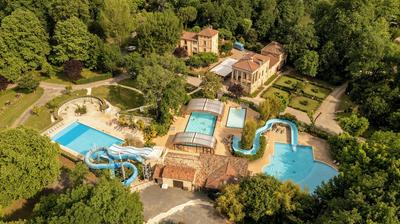 Camping RCN le Moulin de la Pique, Billede 2