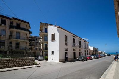Apartaments Cavour 4