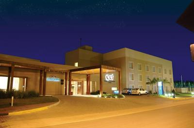 Howard Johnson by Wyndham Rio Cuarto Casino