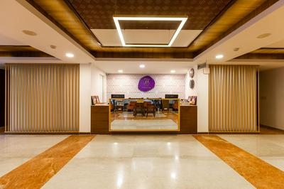 3 by OYO - Nami Residency