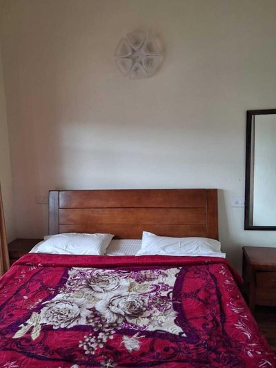 Aristo Clouds King Suite