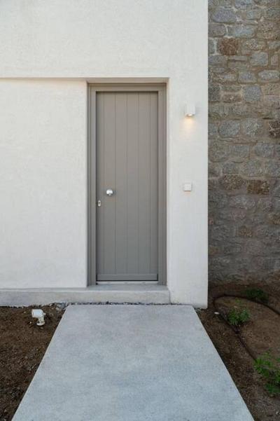 Naxos Blue Dream Villa With Pool