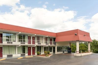 Super 8 by Wyndham Kingsport /I-81, Foto 2