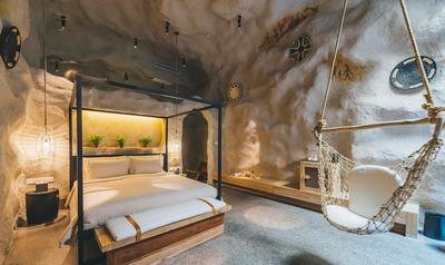 Atour Hotel Canal Hangzhou