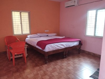 Hampi Blue Moon Resort