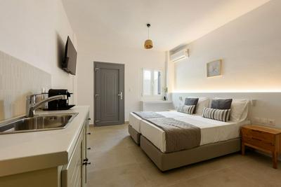 Phaedrus Living: Paros Cycladic Residences 12
