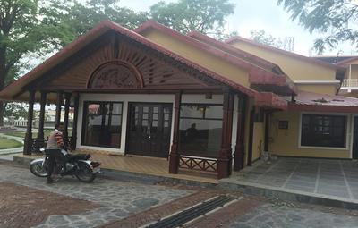 Royal Mansion, Mussoorie