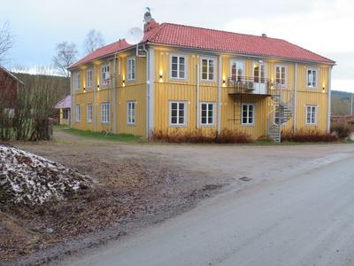 Hotell Järvsö