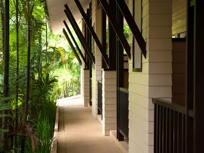 Ao Nang Timber House