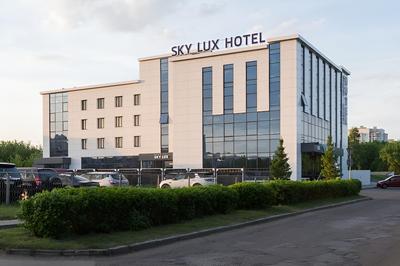 Sky Lux Hotel & Spa