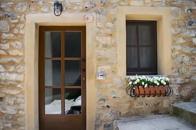 Ca del Grano Albergo Diffuso