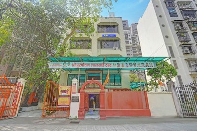 Fabhotel Lal Sai Residency