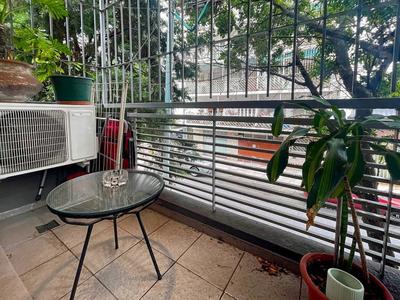 Cozy Studio in Caballito - Your Gateway to Buenos Aireso