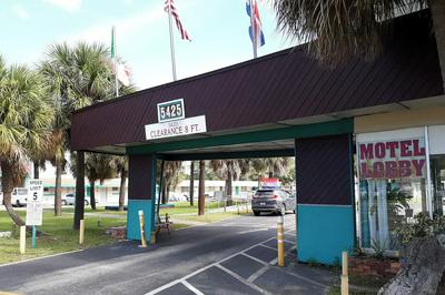 Arrow Motel By Oyo Near Downtown