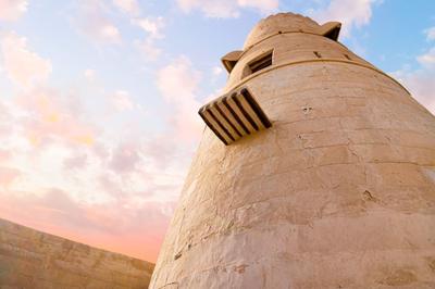 InterContinental Ras Al Khaimah Mina Al Arab Resort & Spa by IHG