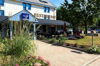 KYRIAD ROUEN NORD - Mont-Saint-Aignan