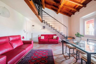 Casa Indipendenza Bright Stay in Historic Center