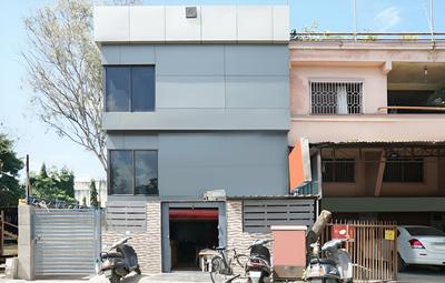 OYO 18995 Hotel Airport Annex