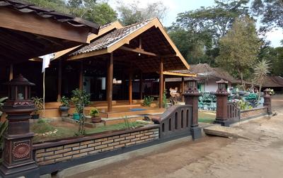 NARA HOMESTAY SYARIAH